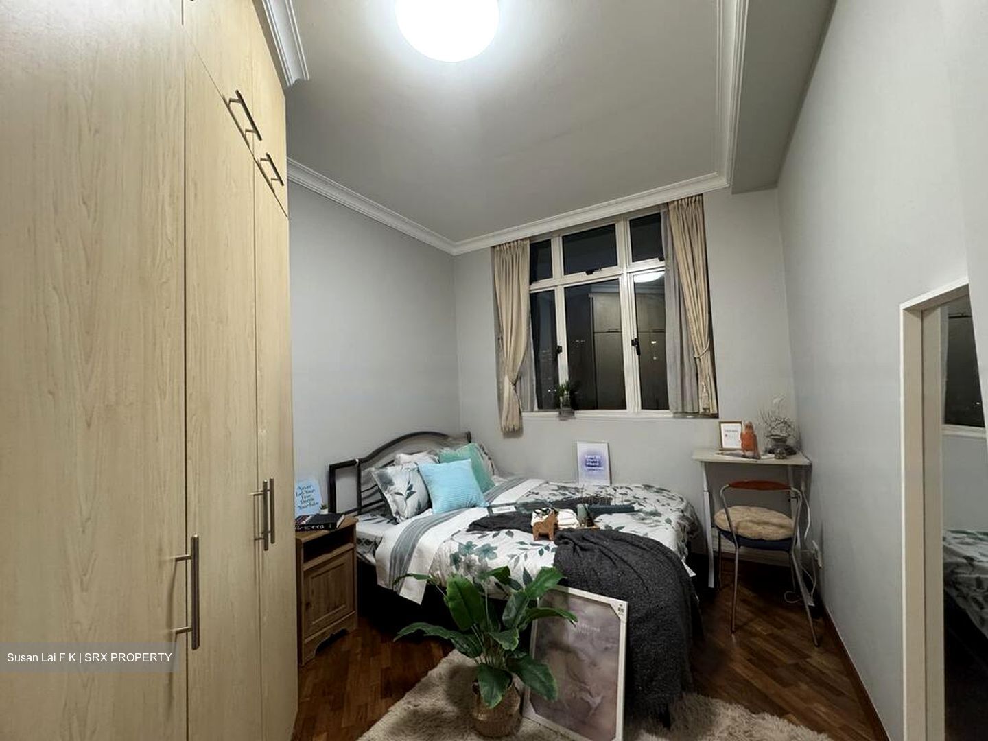 Compass Heights (D19), Apartment #568862781
